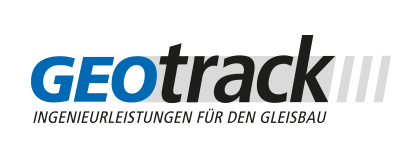 GEOtrack - Ingenieurleistungen für den Gleisbau